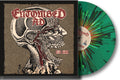 Dead Dawn - Marbled Green Vinyl