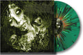 A New Dawn For The Dead - Marbled Green Vinyl
