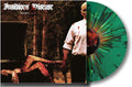 Shadowcast - Marbled Green Vinyl