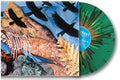 Prehistoricisms - Marbled Green Vinyl