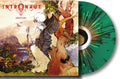 Valley Of Smoke - Marbled Green Vinyl