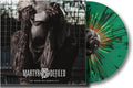 No Hope No Morality - Marbled Green Vinyl