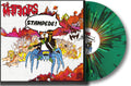 Stampede - Marbled Green Vinyl