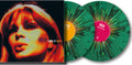 Janitor Of Lunacy - Marbled Green Vinyl