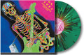 Endangered Species - Marbled Green Vinyl