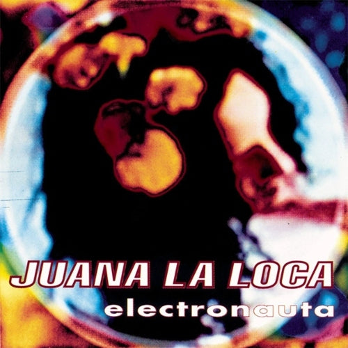 Electronauta: 30th Anniversary - Sky Blue Colored Vinyl