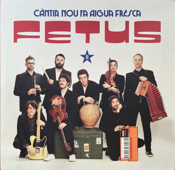 Cantir Nou Fa Aigua Fresca