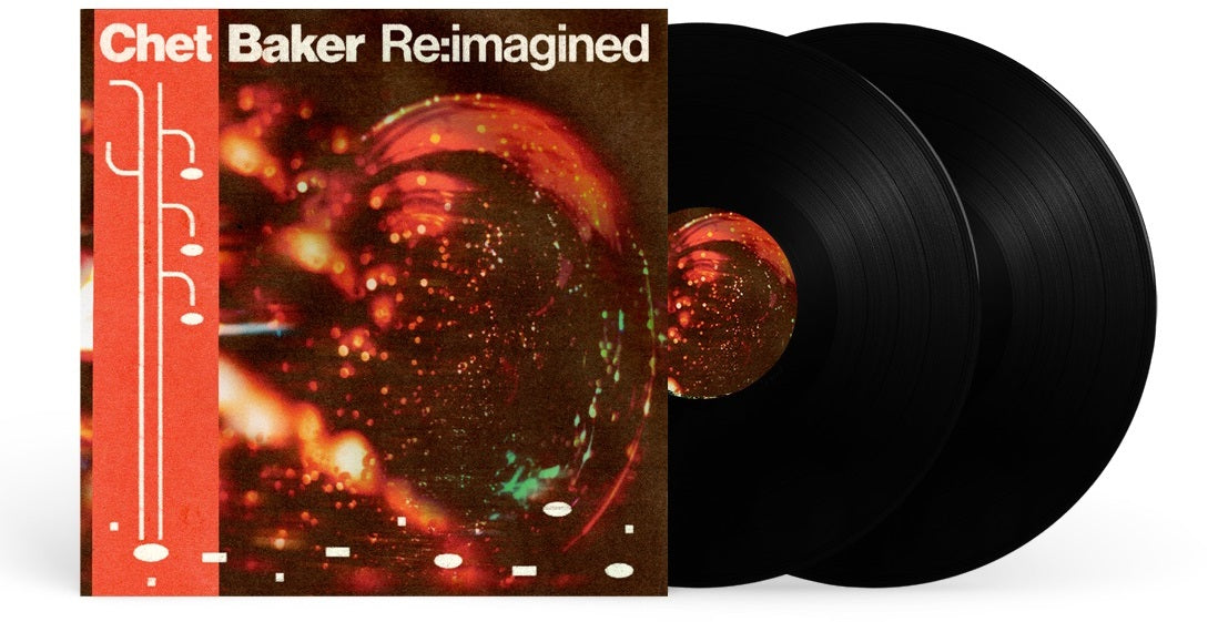 Chet Baker Re:imagined (Various Artists)