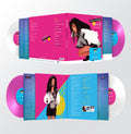 Cats Without Claws: 40th Anniversary - 140-Gram Pink & White Colored Vinyl