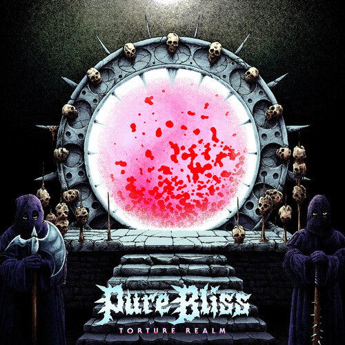 TORTURE REALM