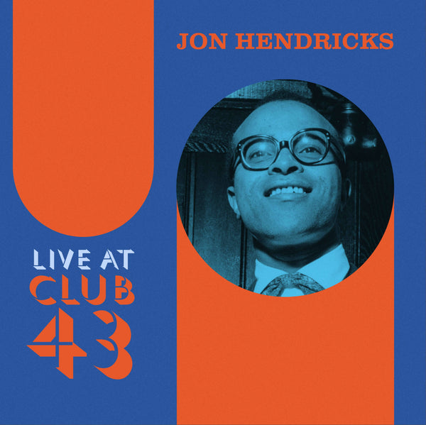 Live at Club 43