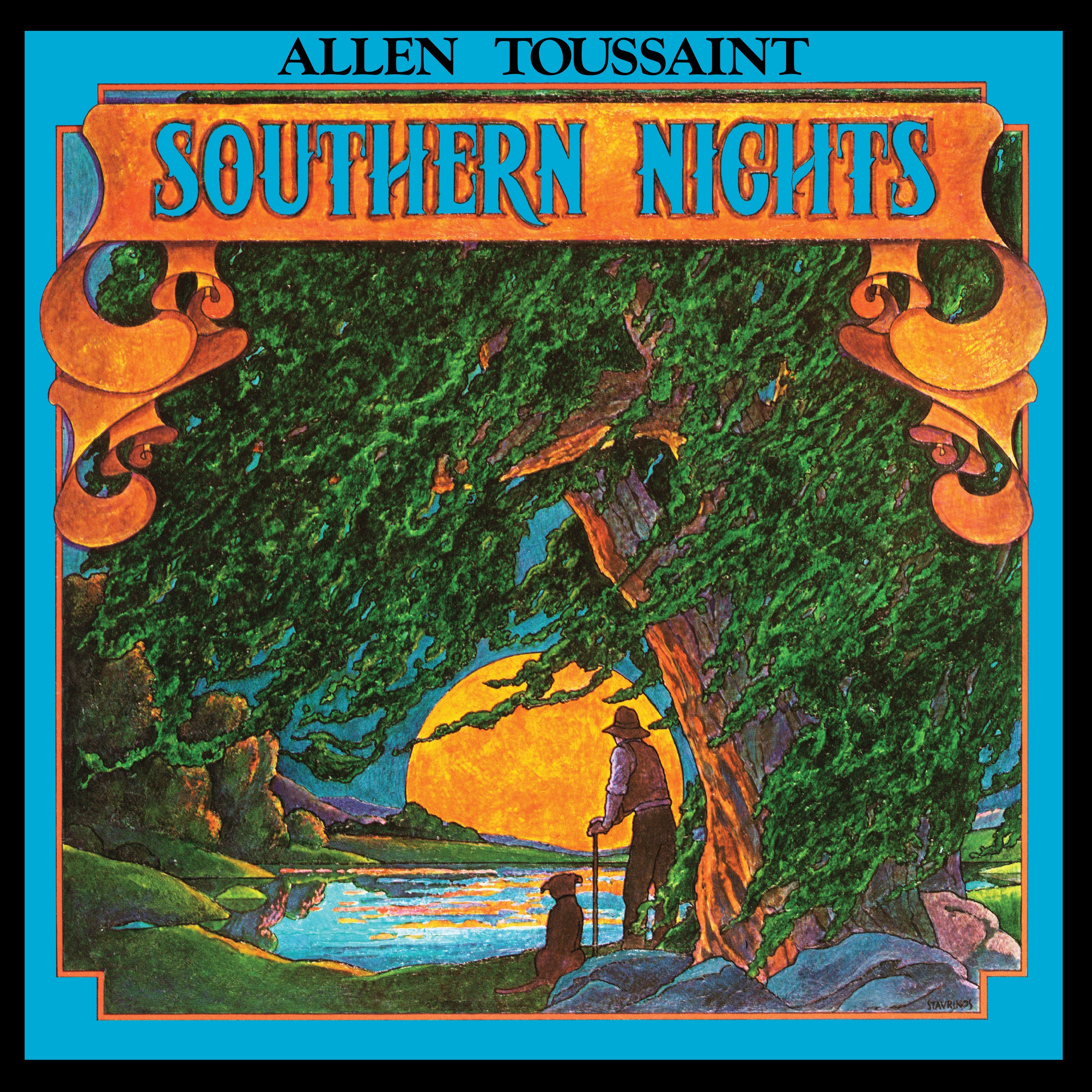 Southern Nights