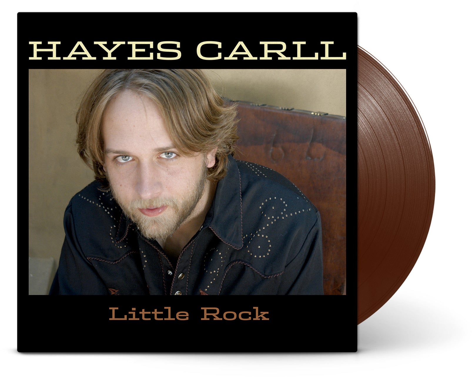 Little Rock