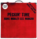 Peckin' Time