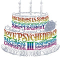 Love Psychedelico III