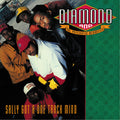 Sally Got A One Track Mind (Remix By Showbiz) / Check One, Two