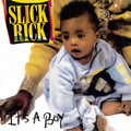 It's A Boy (Remix)