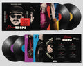 Disco Discharge Presents More Sin - Box Of Sin 2 / Various - 4LP Set with Booklet