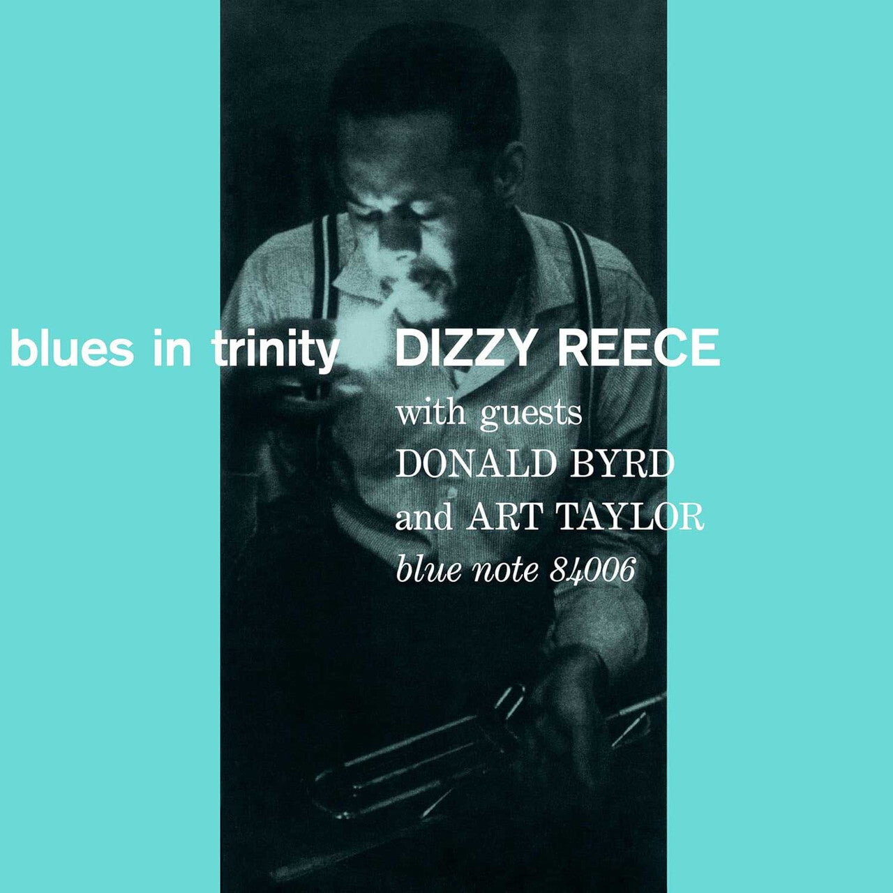Blues In Trinity