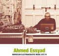 Moroccan Electroacoustic Music 1972-74