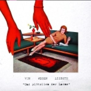 Und Plotzlich Der Lachs