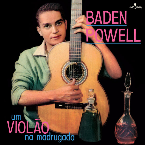 Um Violao Na Madrugada - Limited 180-Gram Vinyl with Bonus Tracks