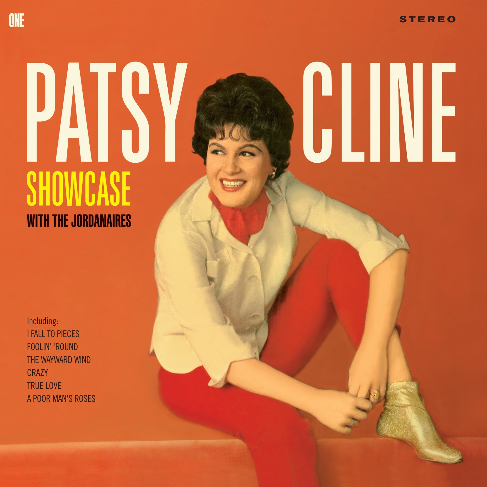 Showcase - Limited 180-Gram Vinyl with Bonus Tracks