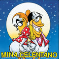 Mina Celentano - Picture Disc