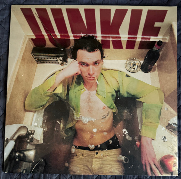 Junkie
