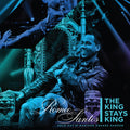 The King Stays King (Sold Out At Madison Square Garden)