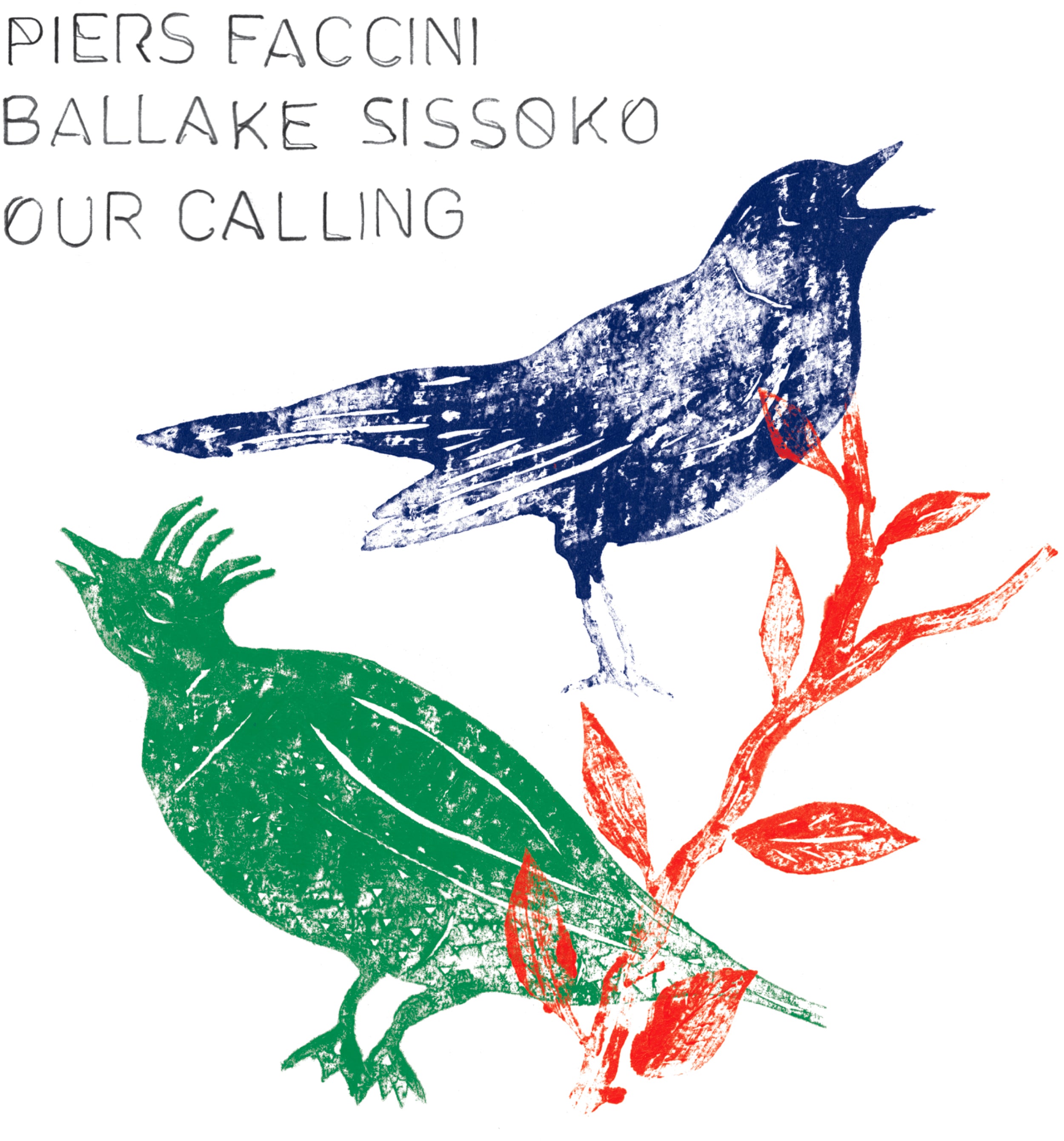 Our Calling
