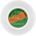 Emi Aluta Zamrock Remix / Emi Aluta 45 Edit