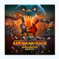Armageddon Boogie - White