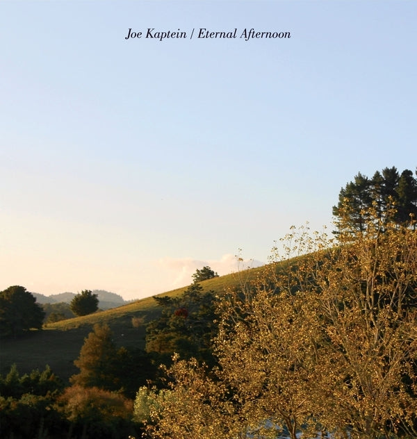 Eternal Afternoons