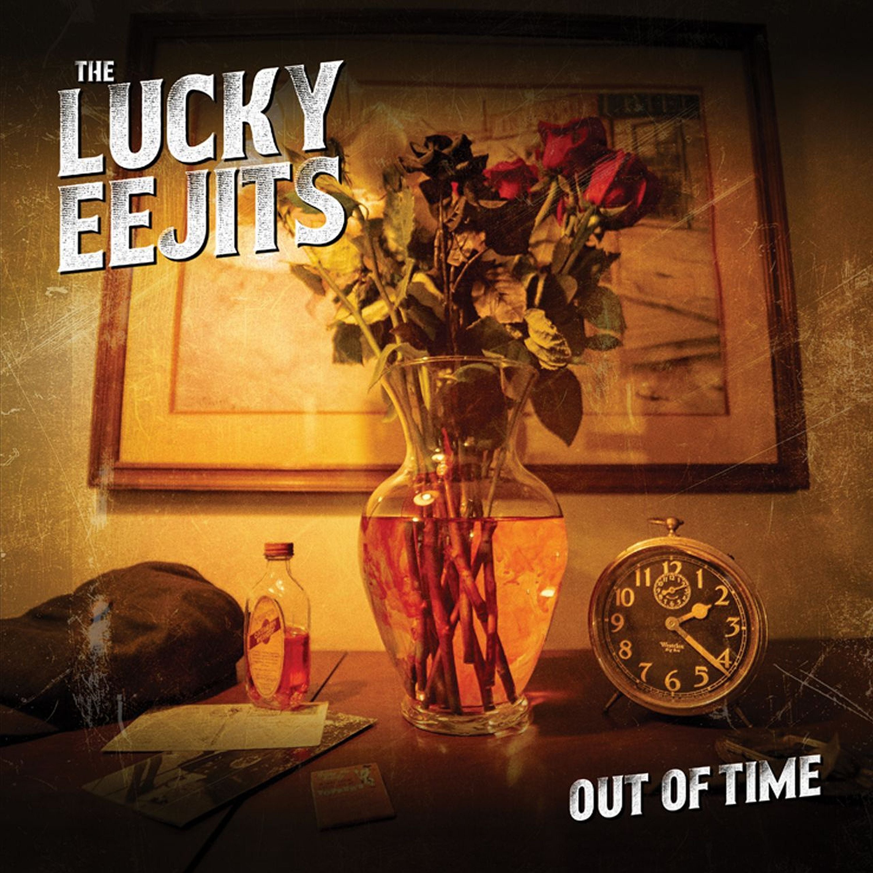 Out Of Time