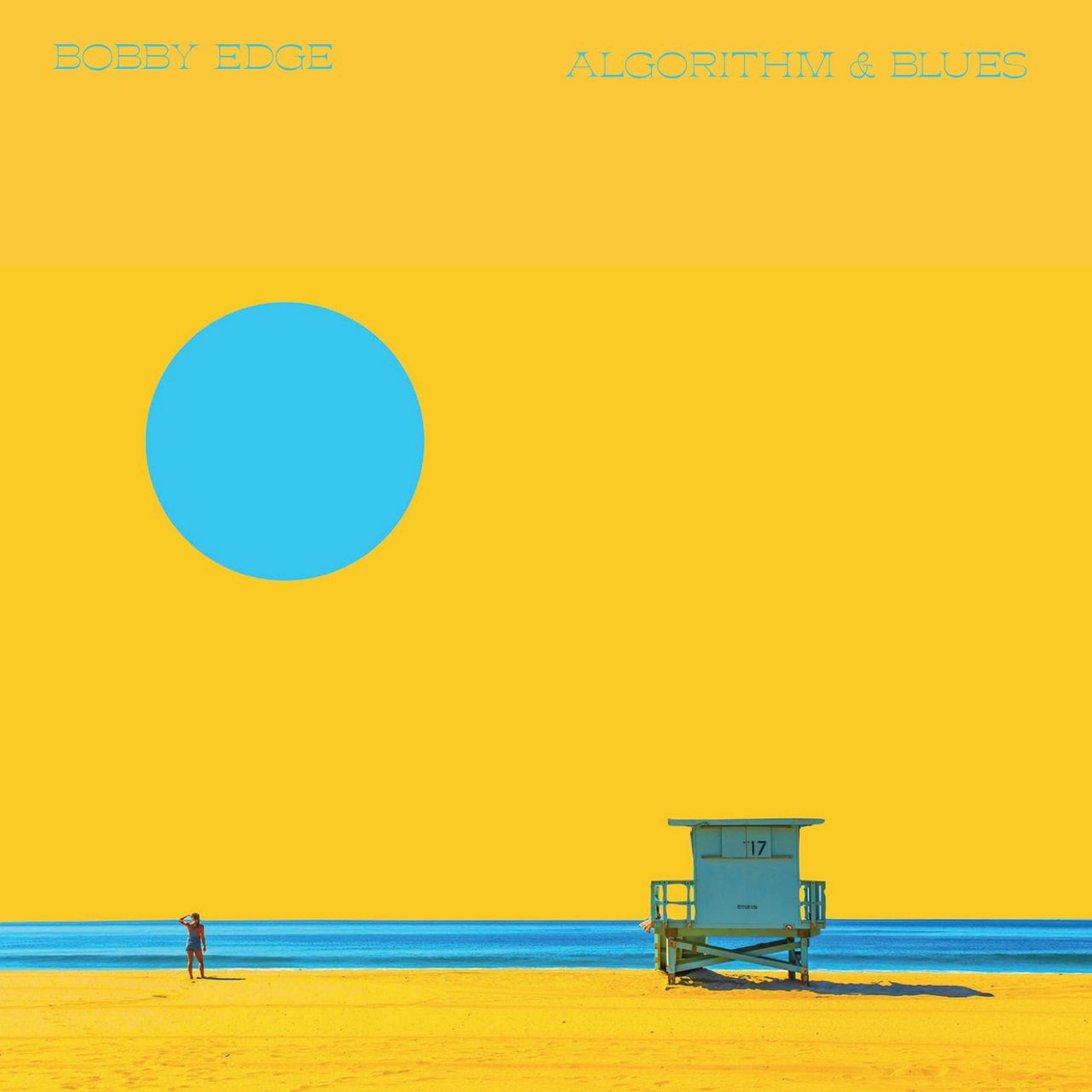 Algorithm And Blues