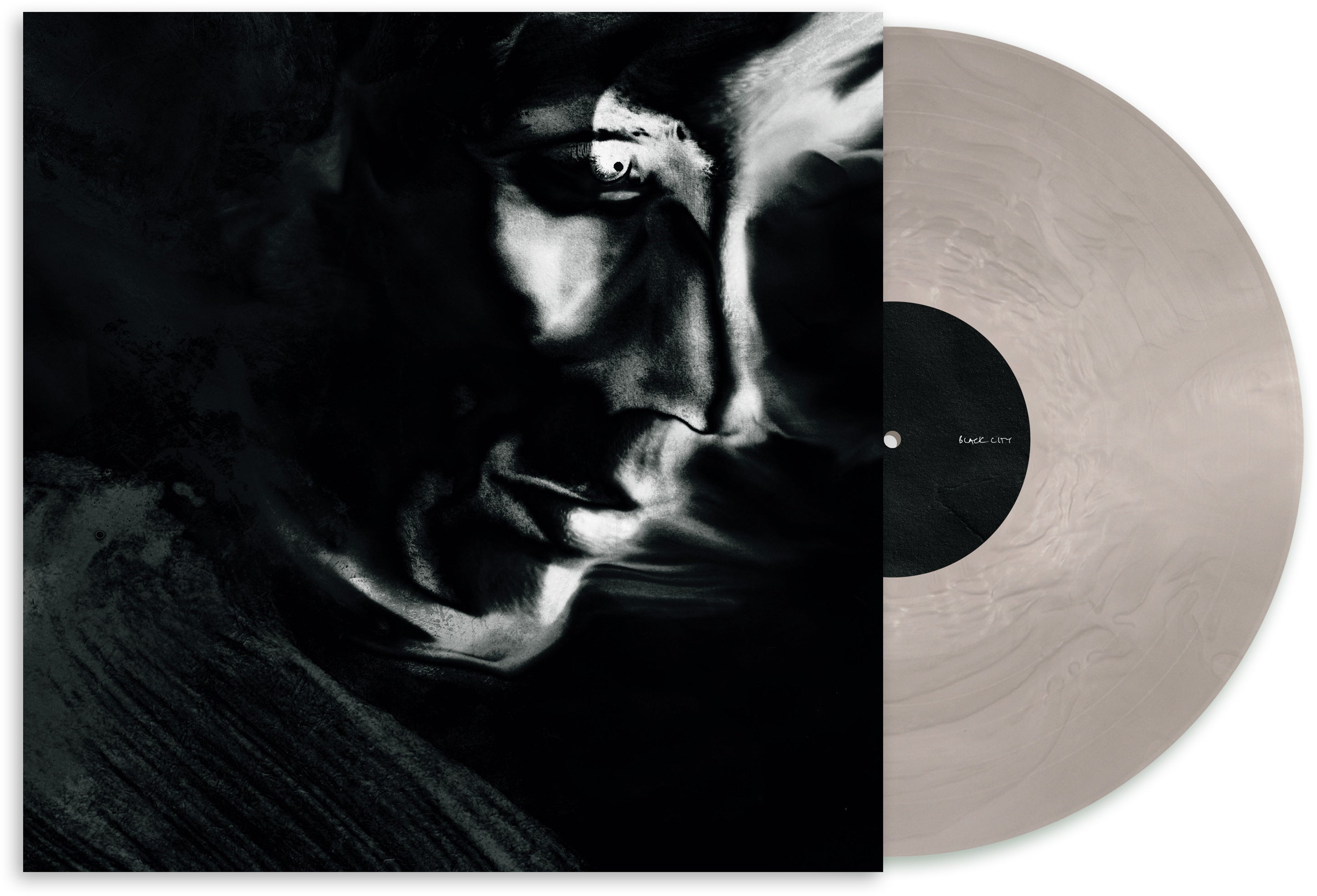 Black City (Ghostly 25 Year Anniversary Edition)