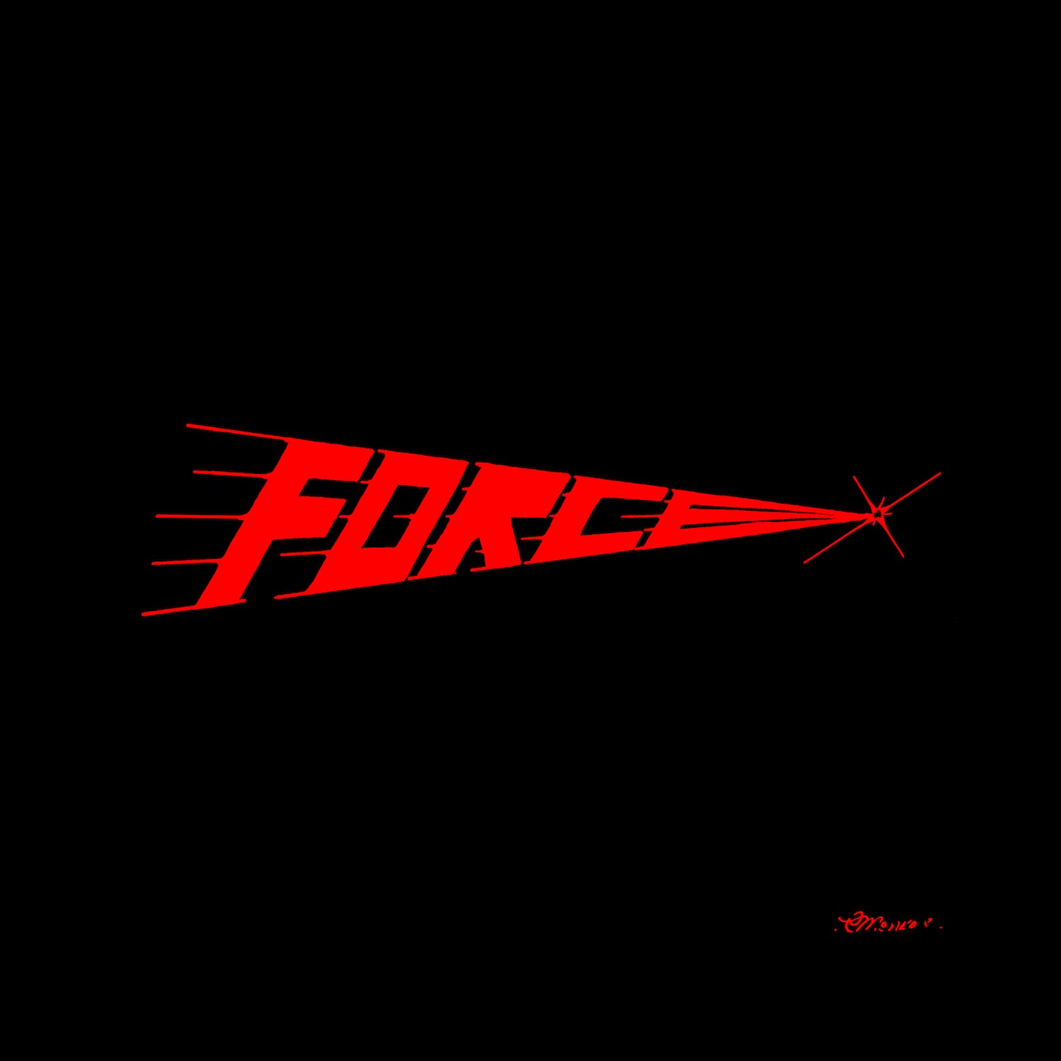 Force