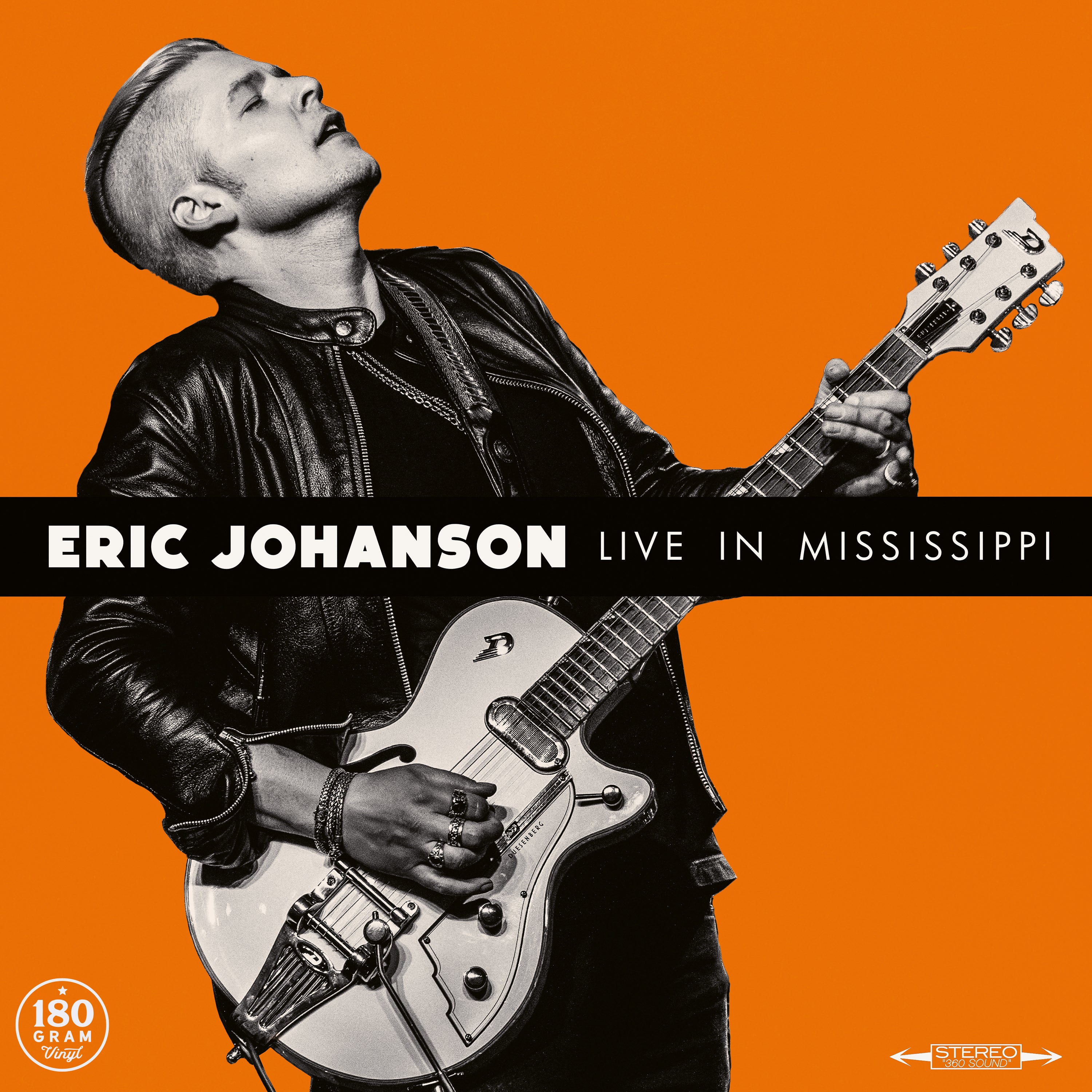 Live in Mississippi