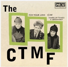 For Your Love
