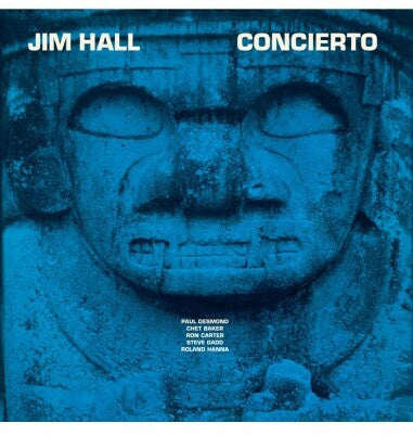 Concierto: 50th Anniversary - Gatefold Vinyl