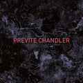 Previte Chandler - Red Vinyl
