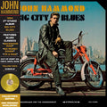 Big City Blues