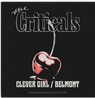 Clever Girl / Belmon