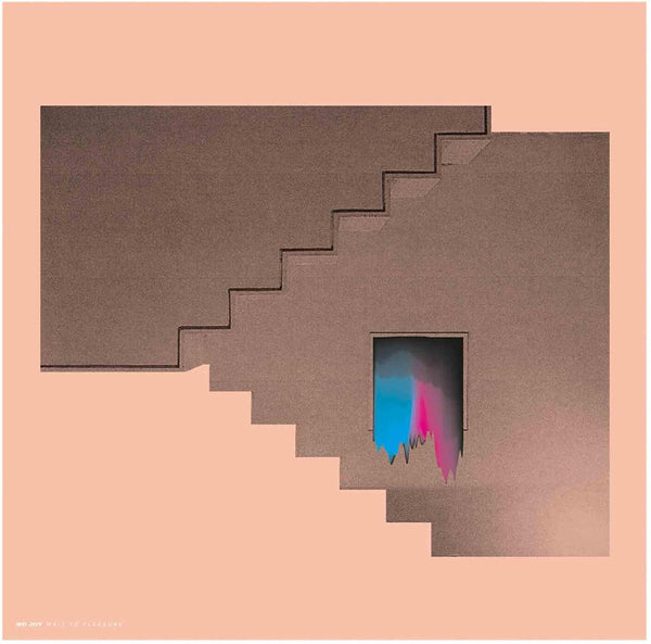 Wait To Pleasure (10th Anniversary Edition)