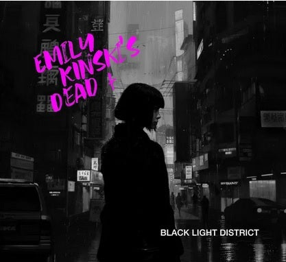 Black Light Distrct