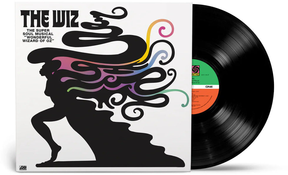 Wiz: The Super Soul Musical Wonder / Various