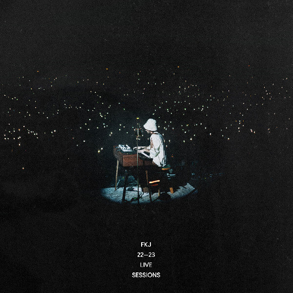 22-23 Live Sessions