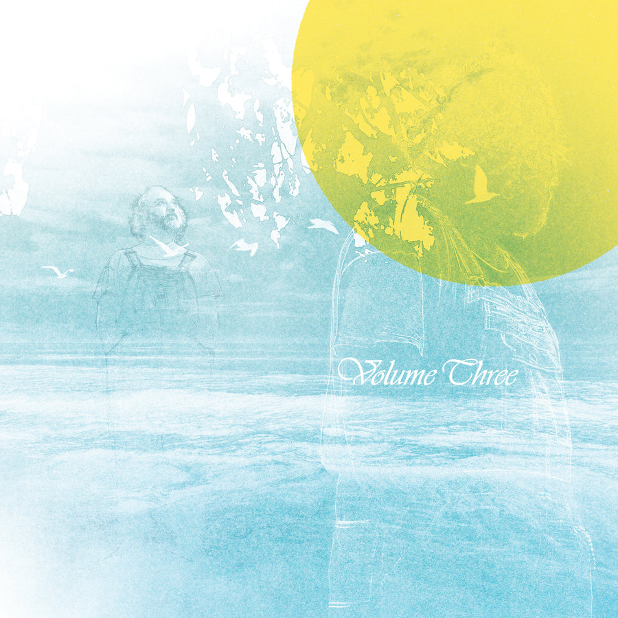 Paul Hillery Presents Folk Funk & Trippy Troubadours 3 (Various Artists)