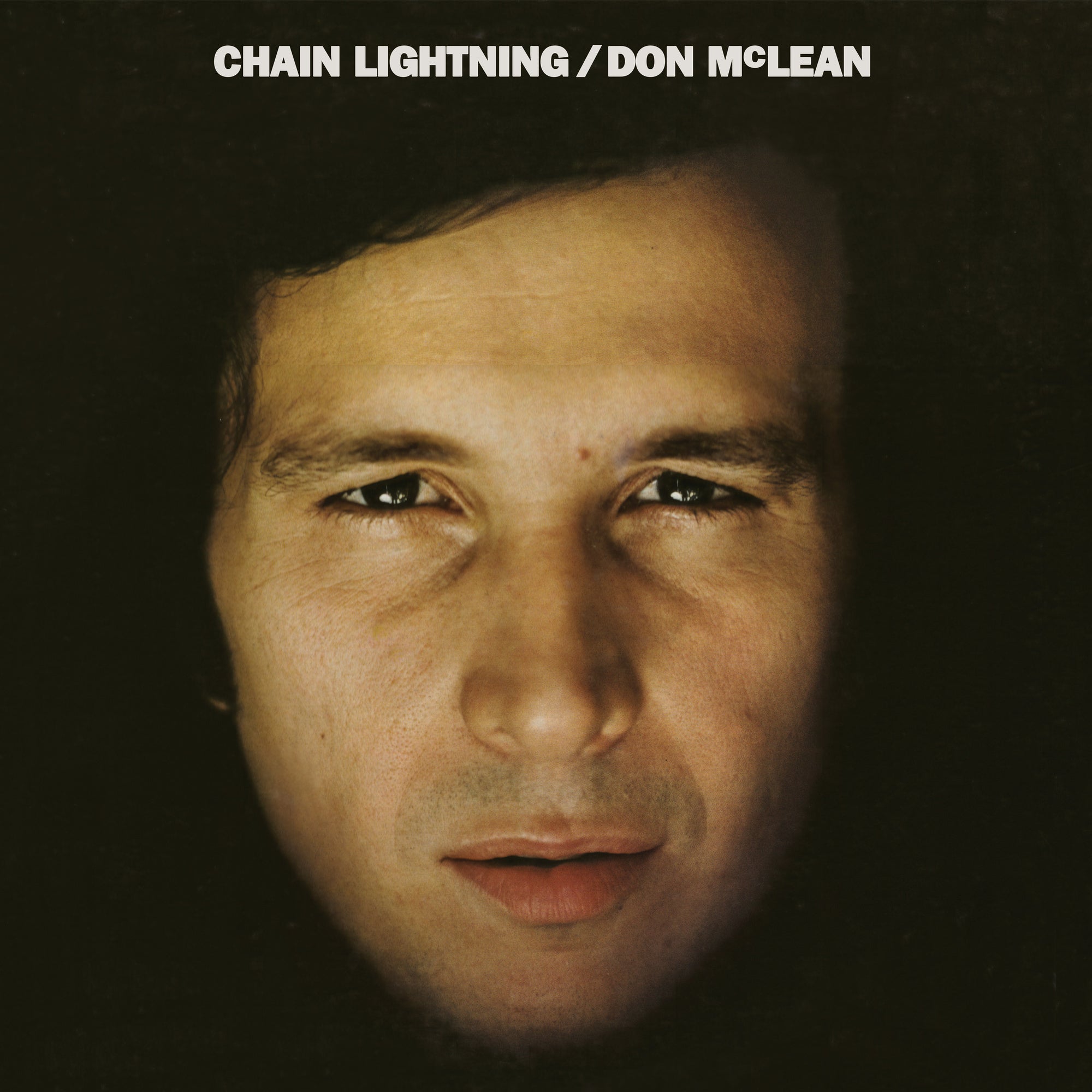 Chain Lightning